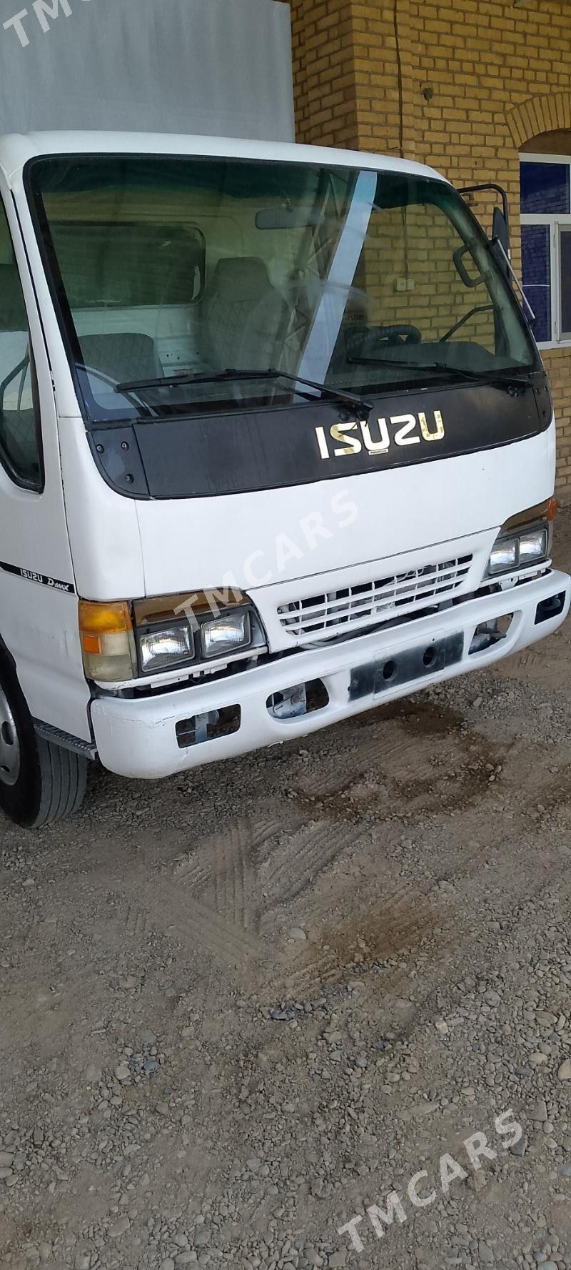 Isuzu Elf 1998 - 240 000 TMT - Mary - img 4