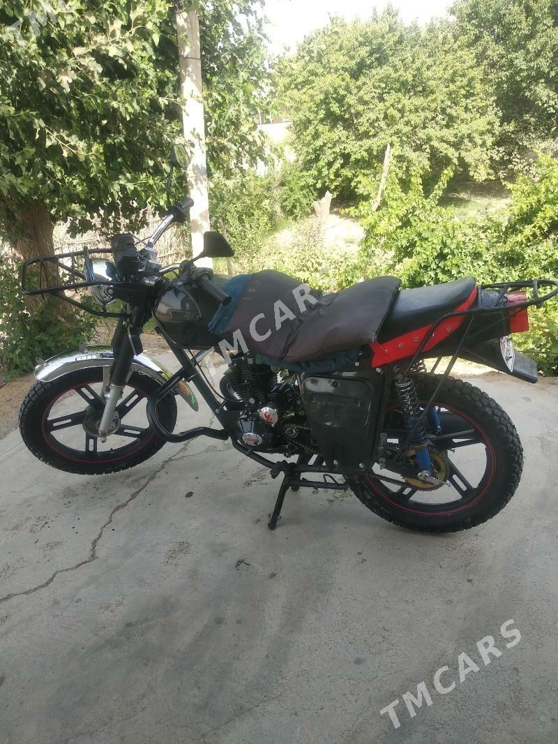 Fekon FK200-14G 2025 - 15 000 TMT - Тагтабазар - img 3
