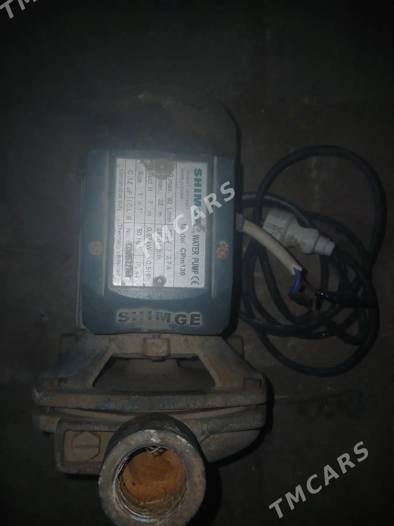 Nasos - Wekilbazar - img 2