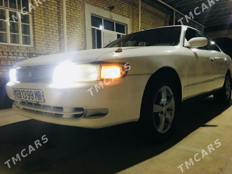 Toyota Chaser 1993 - 24 000 TMT - Mary - img 4