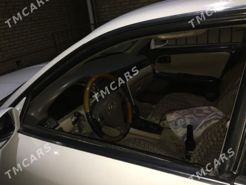 Toyota Chaser 1993 - 24 000 TMT - Mary - img 5
