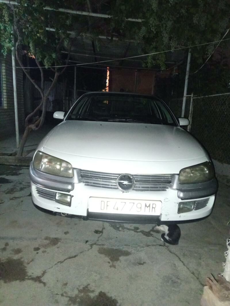Opel Omega 1996 - 36 000 TMT - Мары - img 4