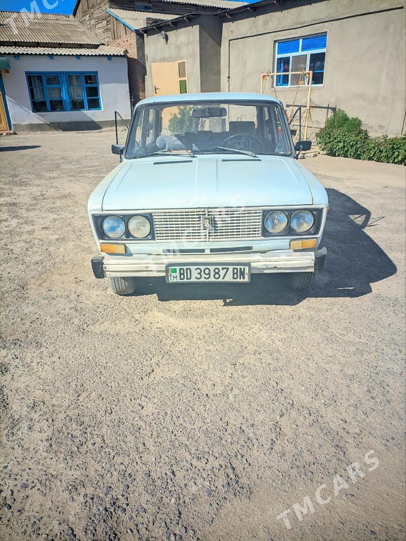 Lada 2106 1997 - 18 000 TMT - Берекет - img 3