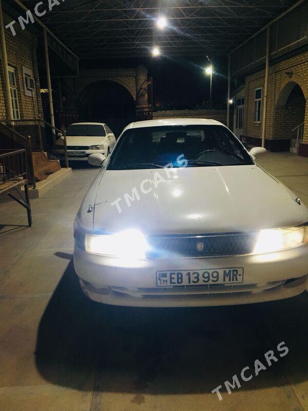 Toyota Chaser 1993 - 24 000 TMT - Mary - img 2