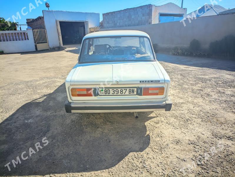 Lada 2106 1997 - 18 000 TMT - Берекет - img 2