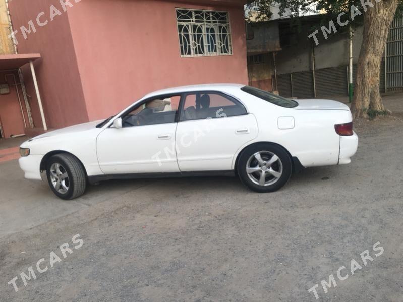 Toyota Chaser 1993 - 24 000 TMT - Mary - img 3