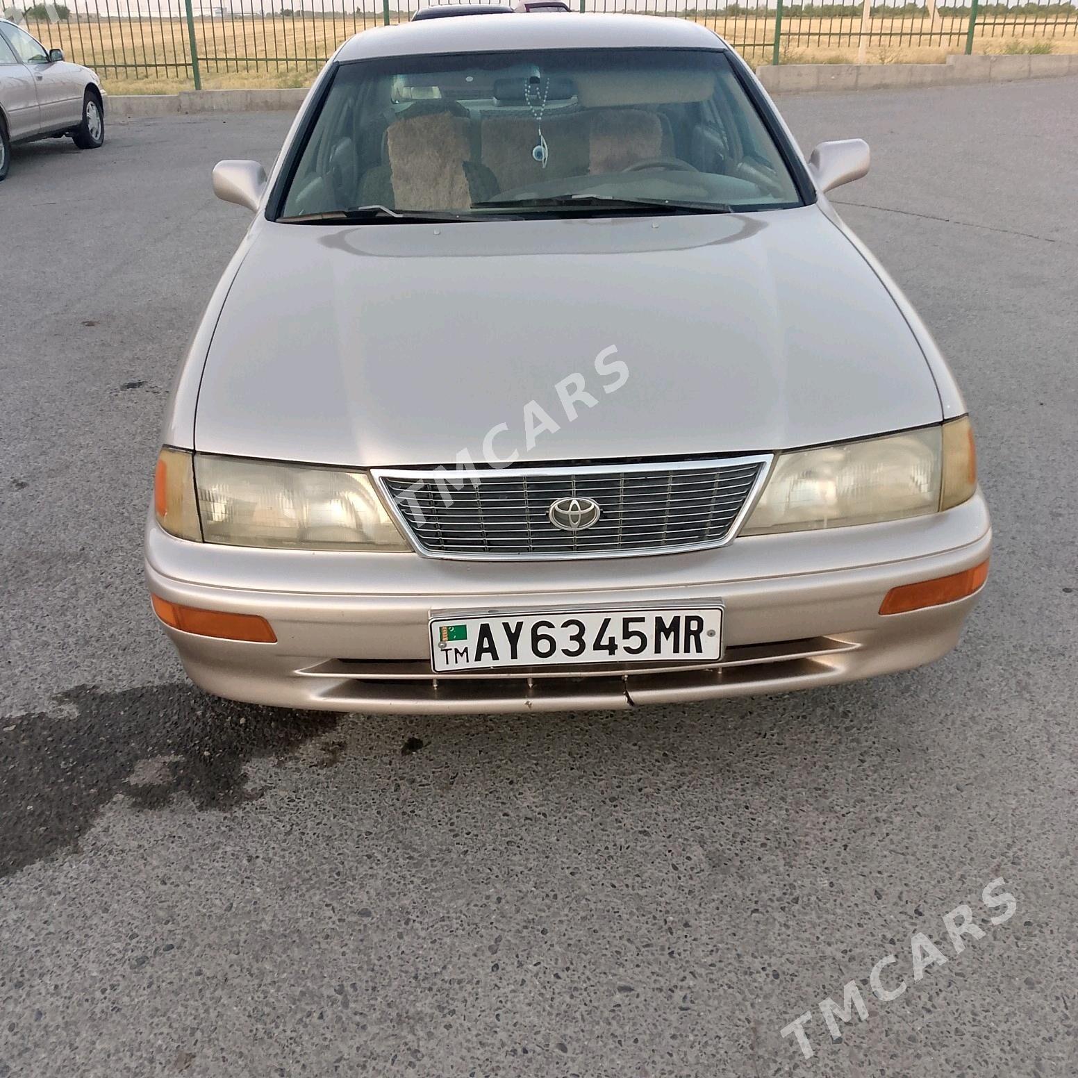 Toyota Avalon 1997 - 120 000 TMT - Байрамали - img 1