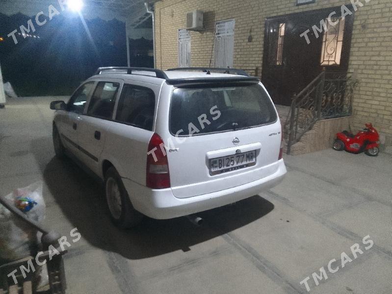 Opel Astra 1999 - 70 000 TMT - Mary - img 2