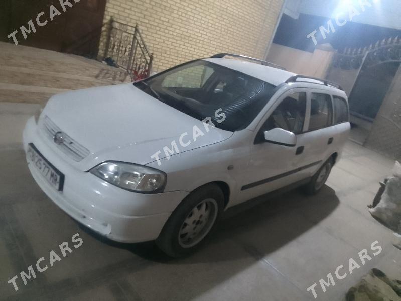 Opel Astra 1999 - 70 000 TMT - Mary - img 3