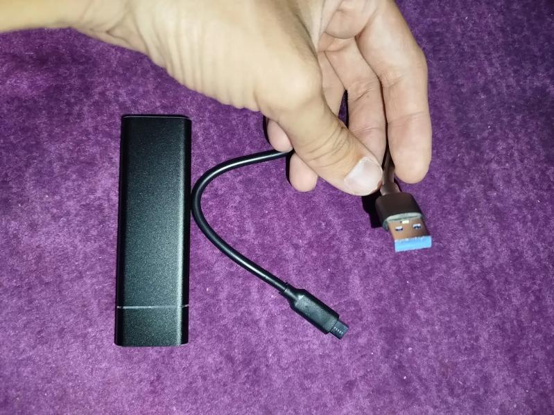 2TB SSD - Tejen - img 2