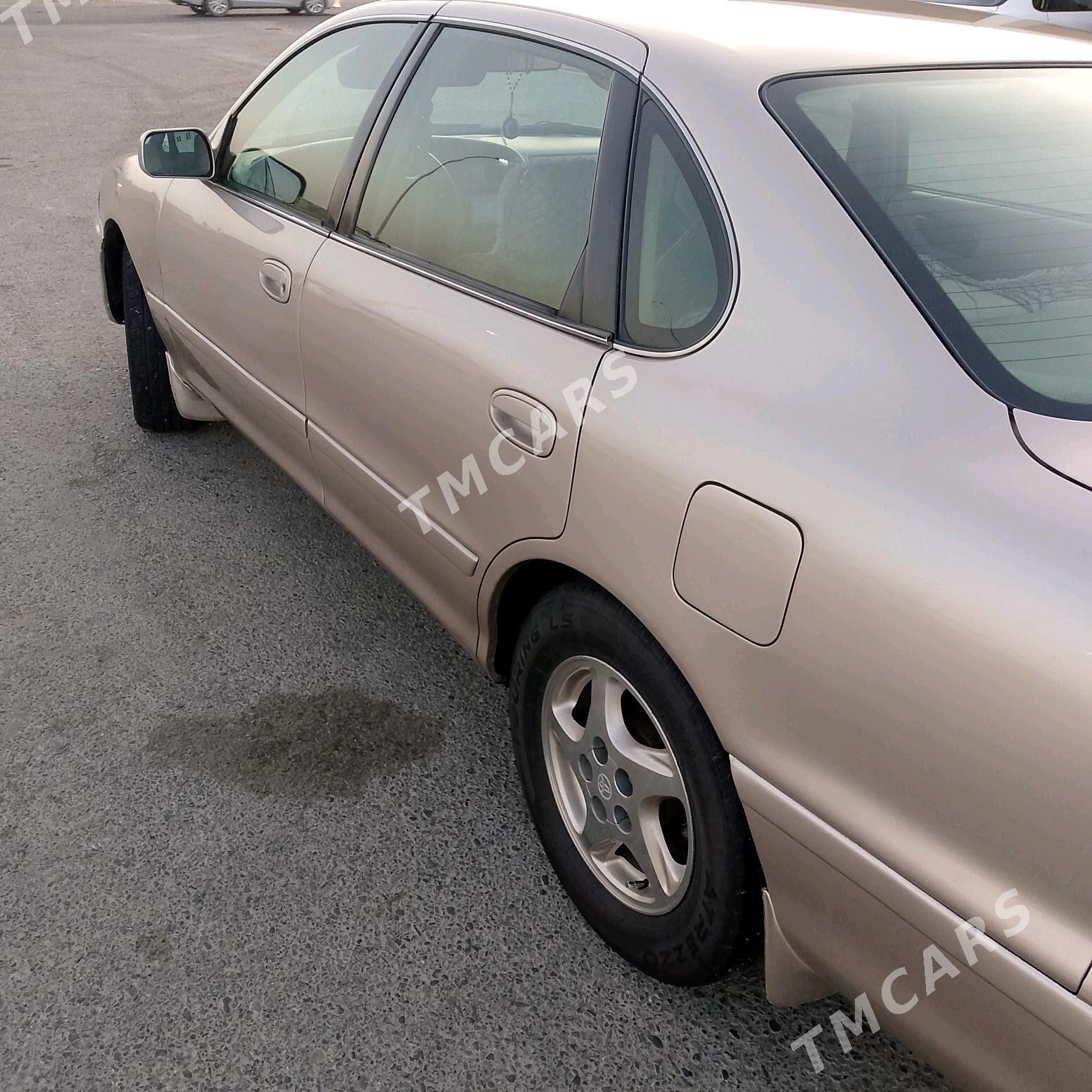 Toyota Avalon 1997 - 120 000 TMT - Байрамали - img 2