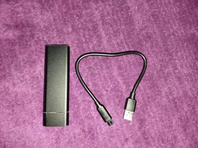 2TB SSD - Tejen - img 3