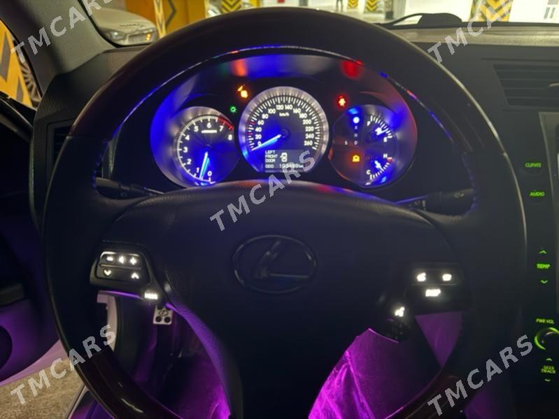 Lexus GS 350 2009 - 175 000 TMT - Aşgabat - img 2