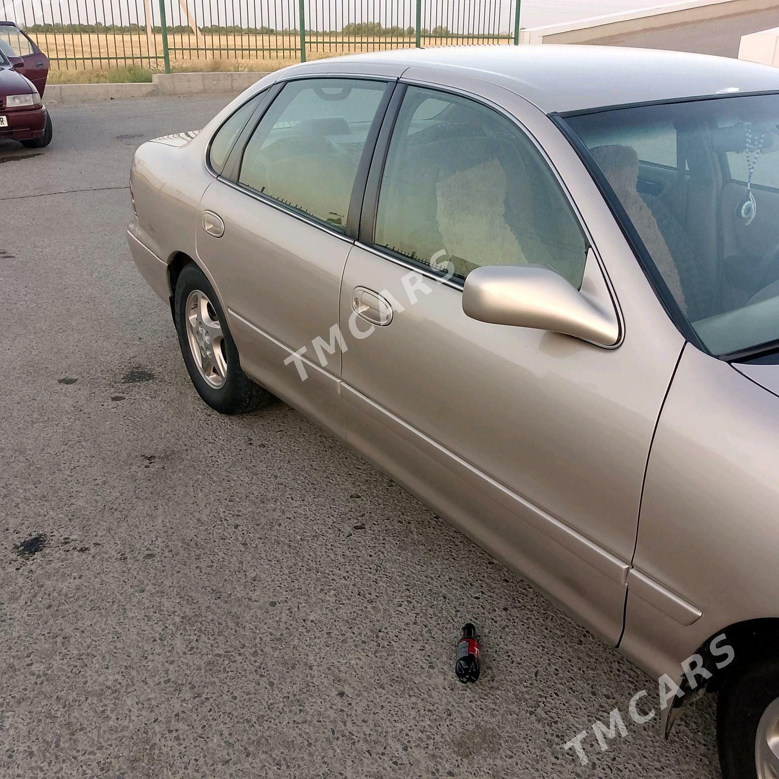 Toyota Avalon 1997 - 120 000 TMT - Байрамали - img 3
