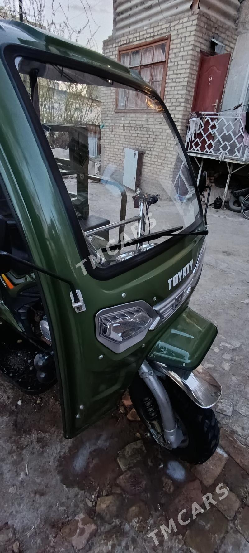 Fekon FK200-14G 2024 - 50 000 TMT - Туркменабат - img 4