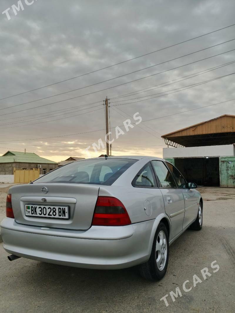 Opel Vectra 1998 - 55 000 TMT - Джебел - img 2