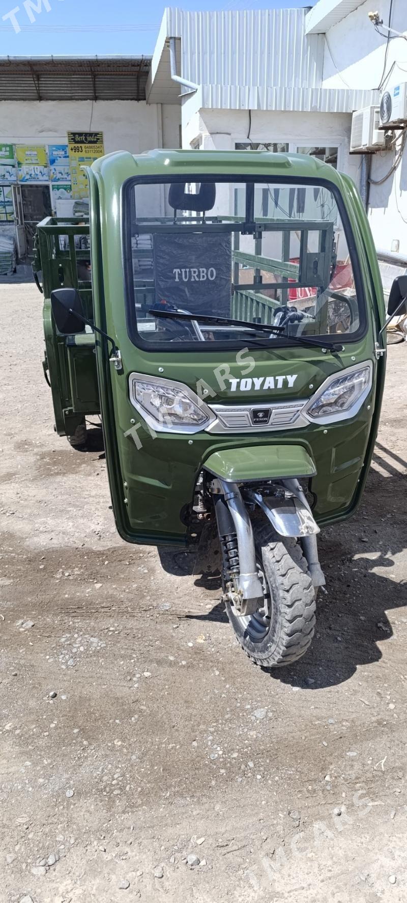 Fekon FK200-14G 2024 - 50 000 TMT - Туркменабат - img 2