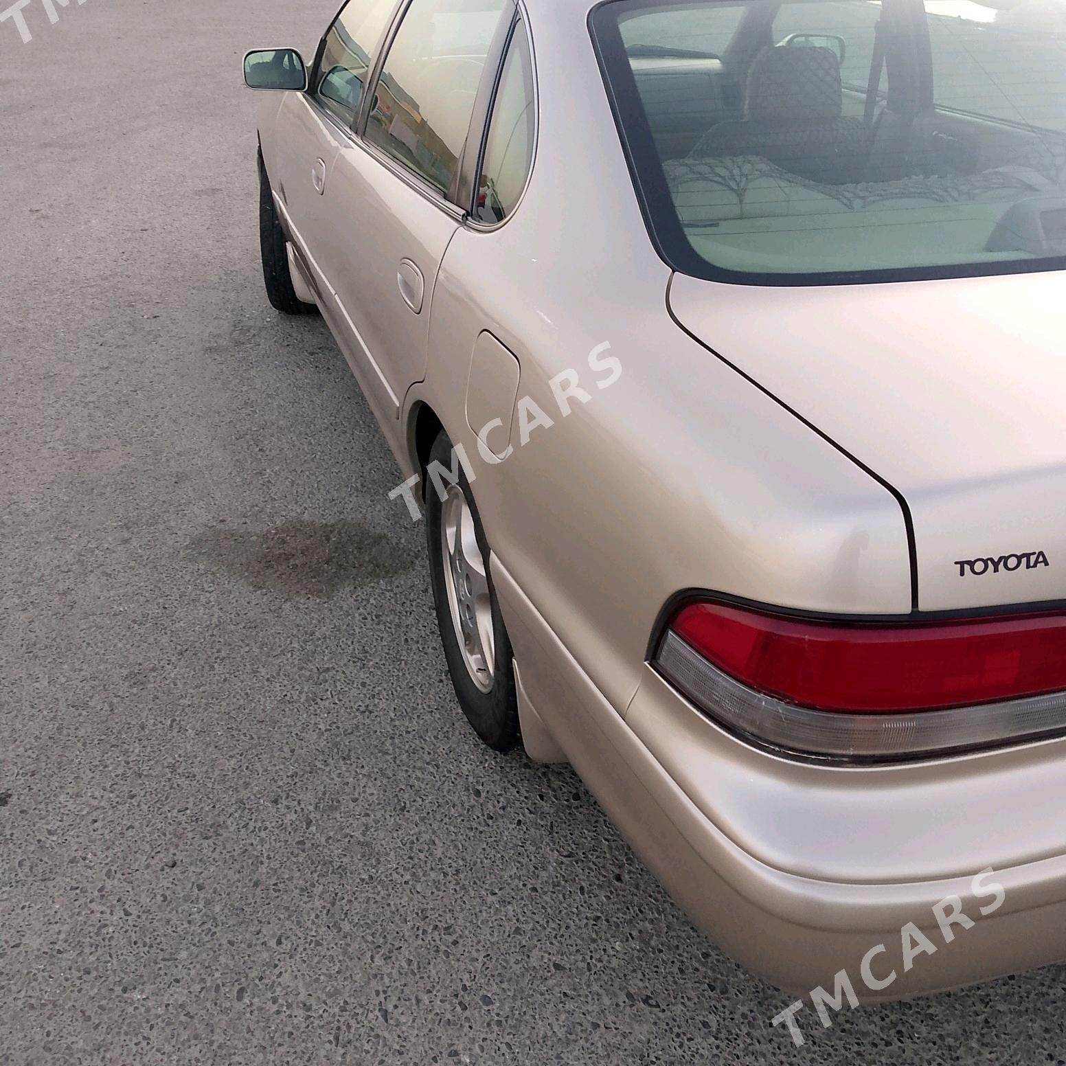 Toyota Avalon 1997 - 120 000 TMT - Байрамали - img 5