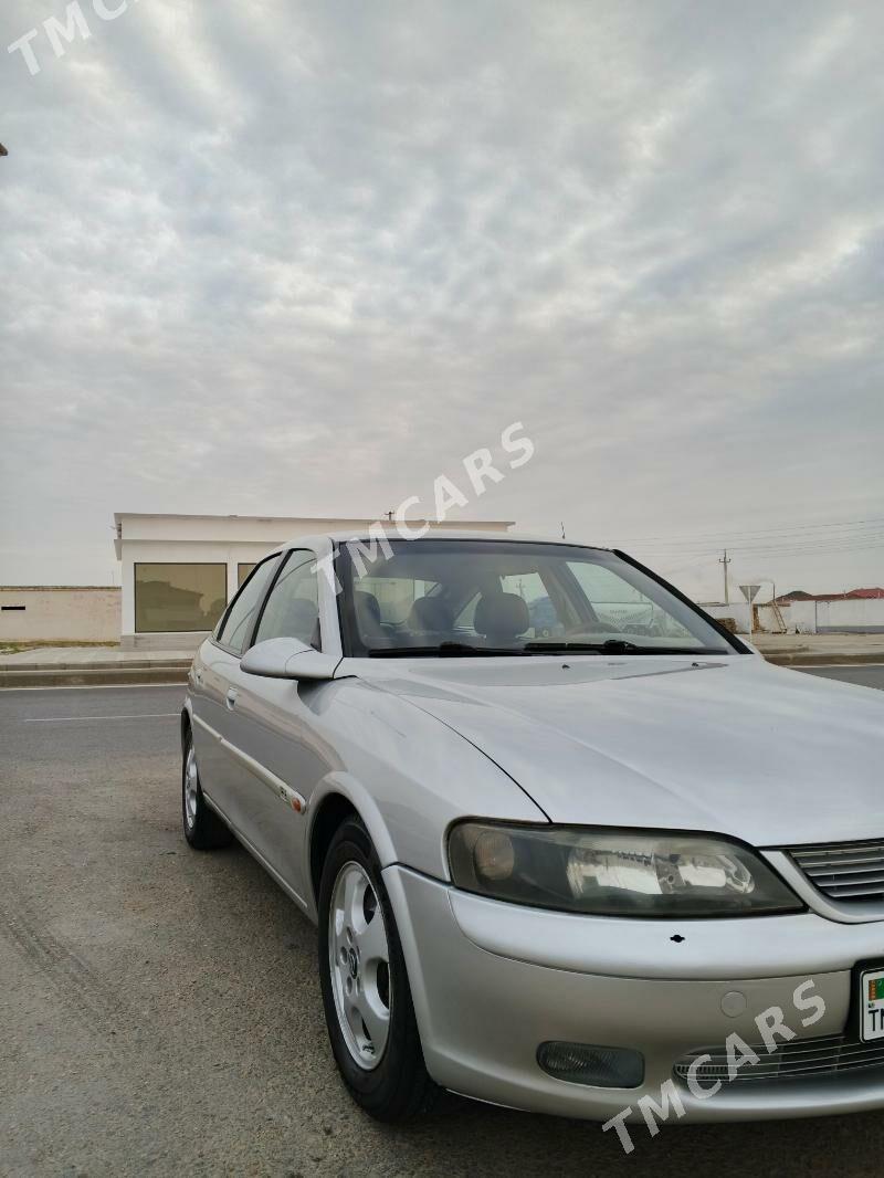 Opel Vectra 1998 - 55 000 TMT - Джебел - img 3