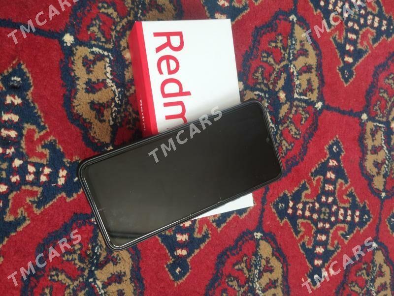 Redmi 10A  4/64gb - Ашхабад - img 4