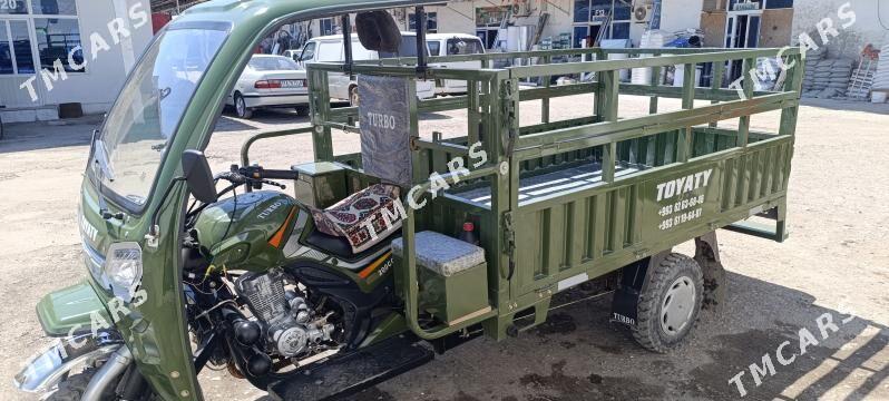 Fekon FK200-14G 2024 - 50 000 TMT - Туркменабат - img 7