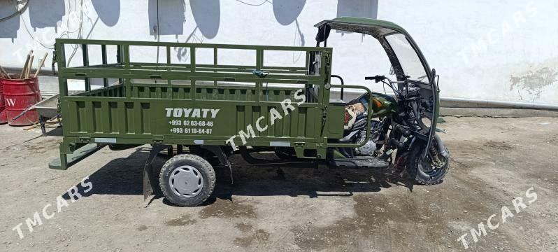 Fekon FK200-14G 2024 - 50 000 TMT - Туркменабат - img 8
