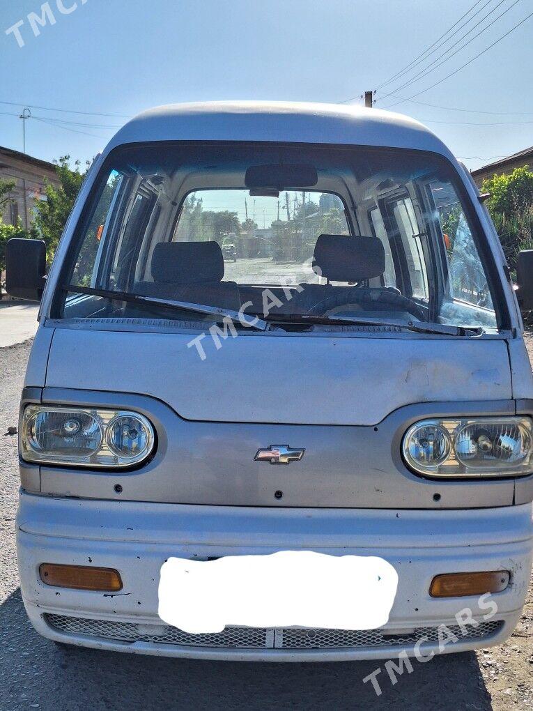 Daewoo Damas 2009 - 35 000 TMT - Туркменабат - img 2