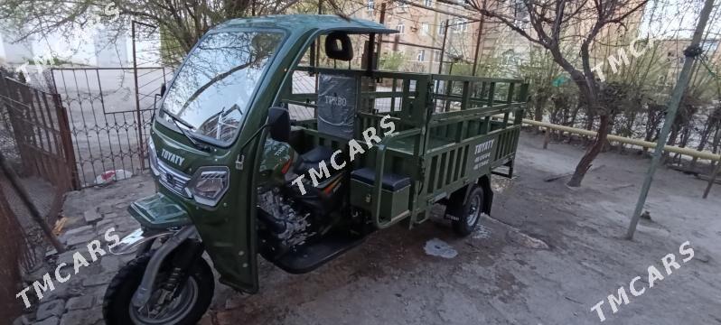 Fekon FK200-14G 2024 - 50 000 TMT - Туркменабат - img 9