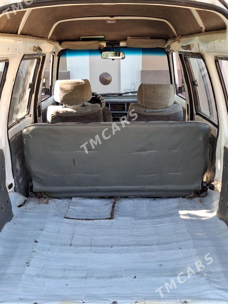 Daewoo Damas 2009 - 35 000 TMT - Туркменабат - img 3