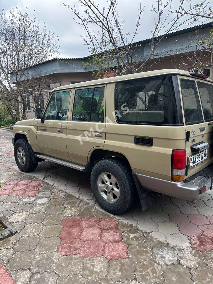 Toyota Land Cruiser 2009 - 490 000 TMT - Ашхабад - img 2
