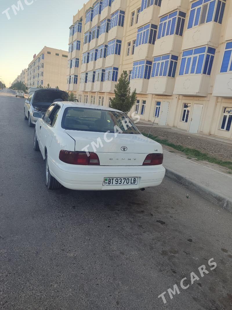 Toyota Camry 1996 - 65 000 TMT - Sakar - img 3