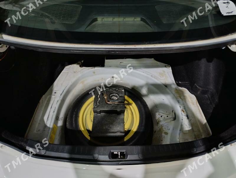 Toyota Corolla 2011 - 159 000 TMT - Кёпетдаг шаёлы - img 7