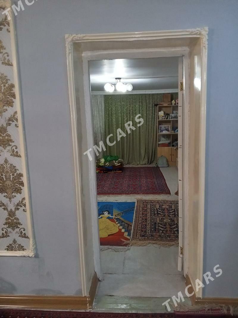 ург.поселок 6 сотык 2 этаж жай - Türkmenabat - img 2