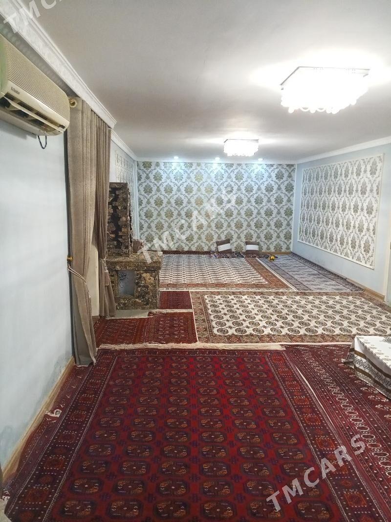 ург.поселок 6 сотык 2 этаж жай - Türkmenabat - img 4