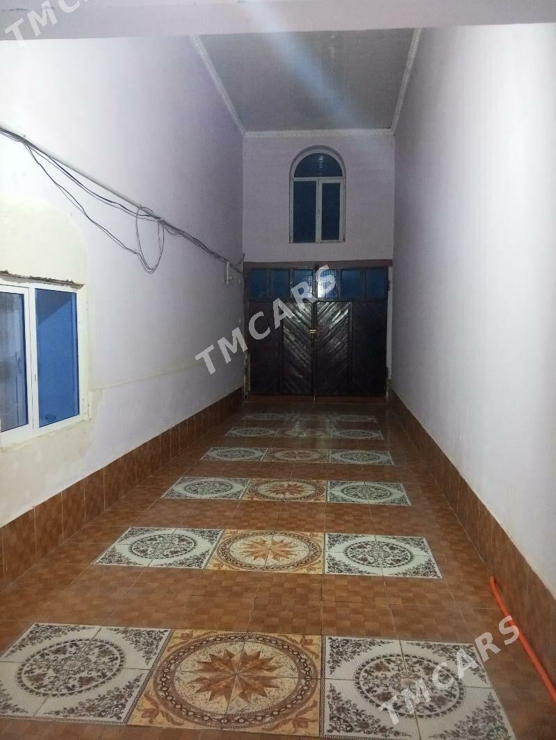 ург.поселок 6 сотык 2 этаж жай - Türkmenabat - img 3
