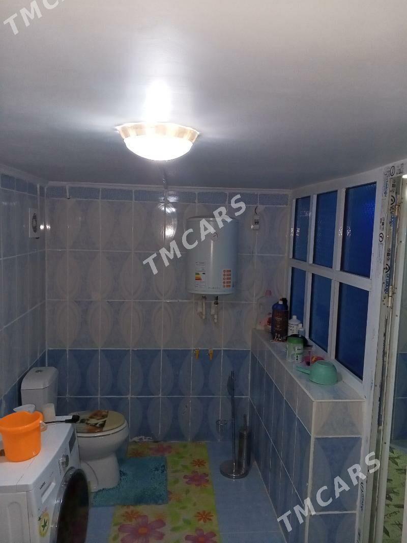 ург.поселок 6 сотык 2 этаж жай - Türkmenabat - img 5