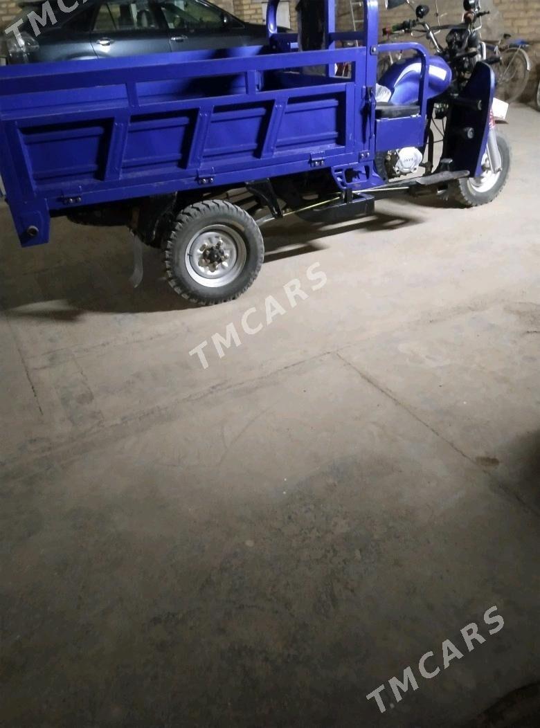 Fekon FK200-14G 2024 - 28 000 TMT - Гарабекевюл - img 2