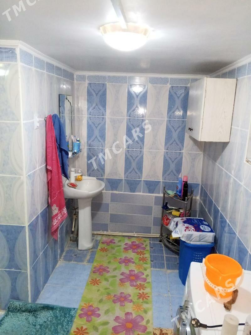 ург.поселок 6 сотык 2 этаж жай - Türkmenabat - img 9