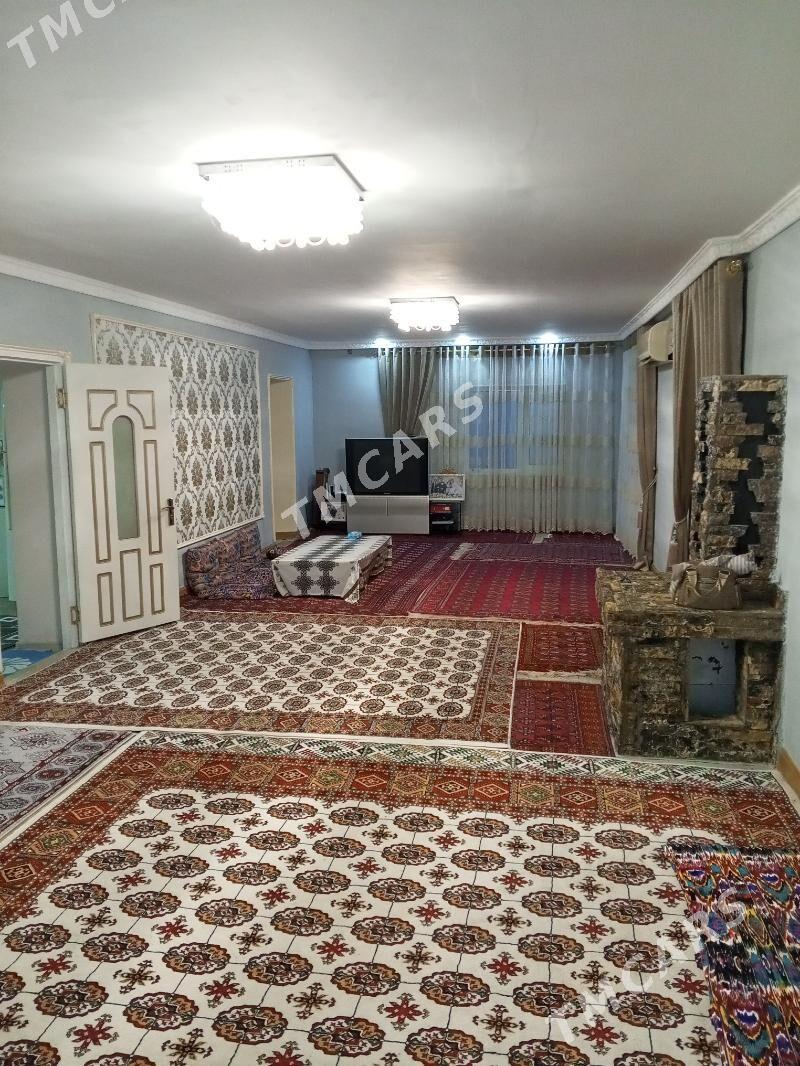 ург.поселок 6 сотык 2 этаж жай - Türkmenabat - img 10