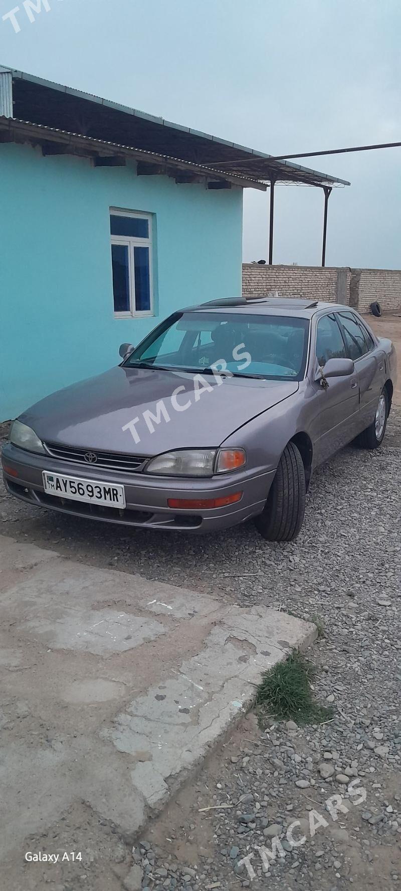 Toyota Camry 1992 - 90 000 TMT - Мары - img 3