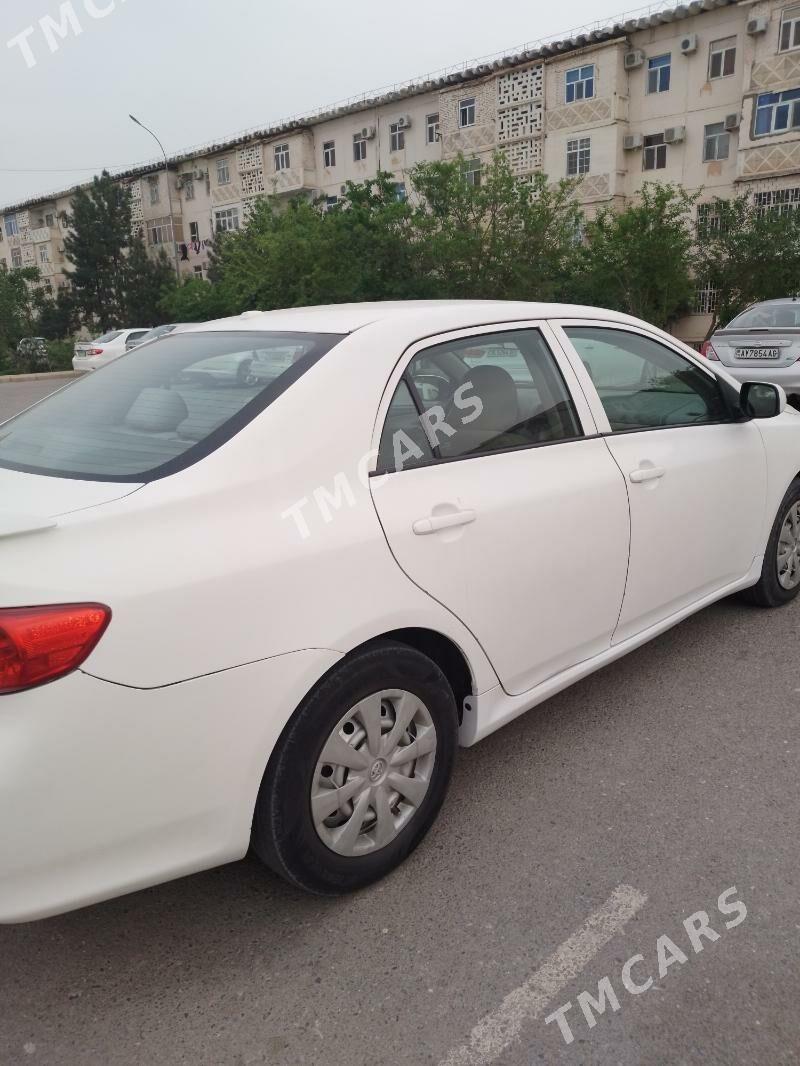 Toyota Corolla 2009 - 130 000 TMT - Гаудан "В" - img 4