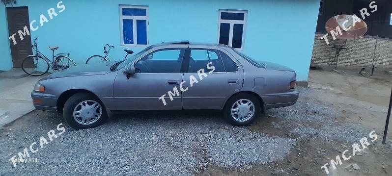 Toyota Camry 1992 - 90 000 TMT - Мары - img 2