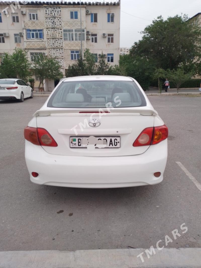 Toyota Corolla 2009 - 130 000 TMT - Гаудан "В" - img 2