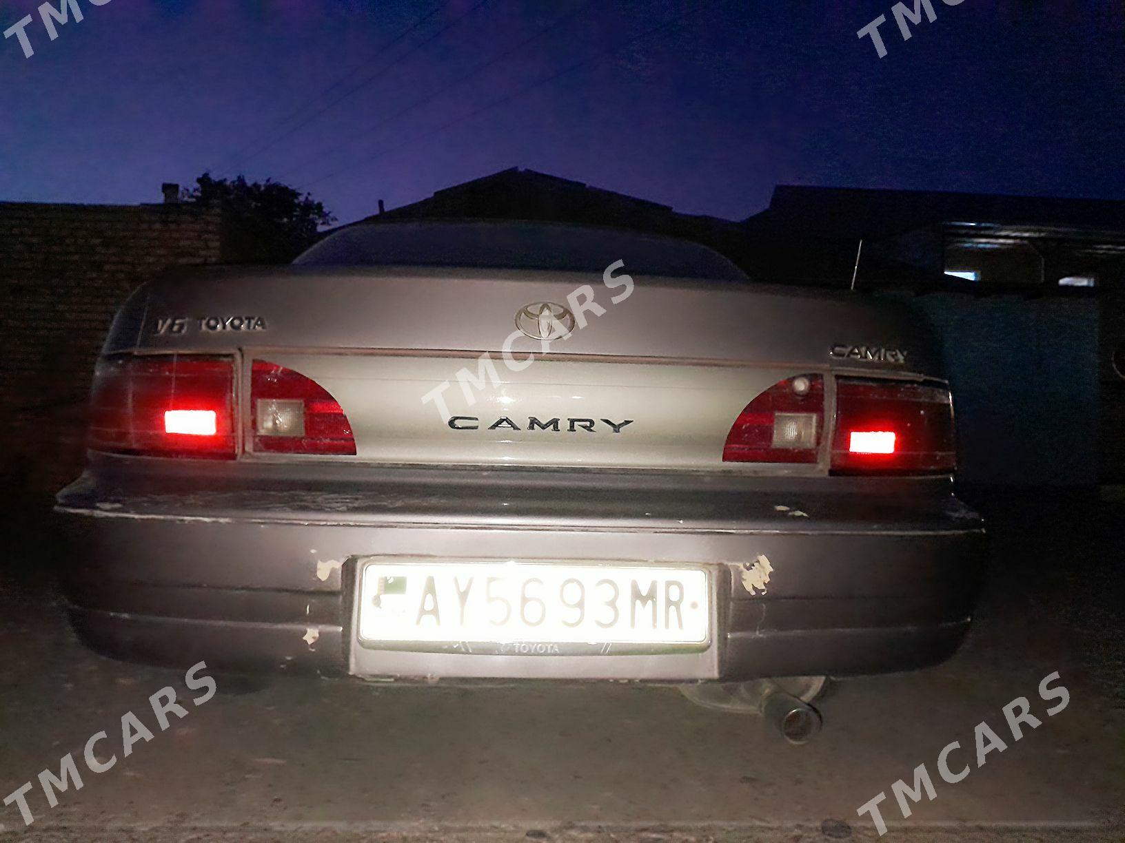 Toyota Camry 1992 - 90 000 TMT - Мары - img 5