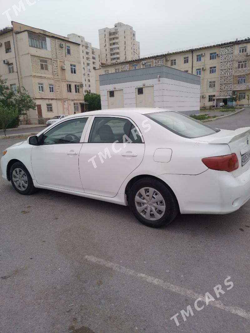 Toyota Corolla 2009 - 130 000 TMT - Гаудан "В" - img 5