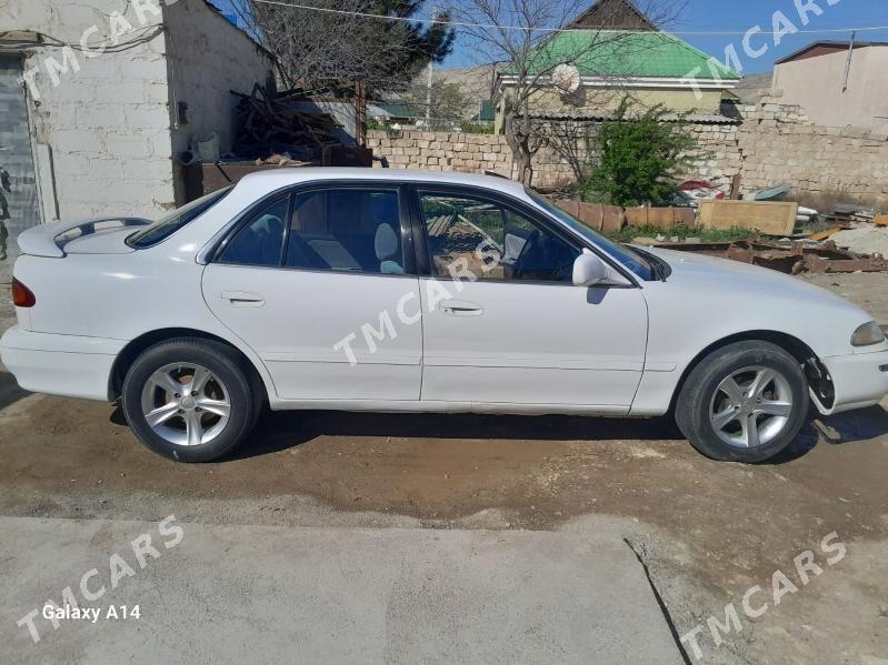 Hyundai Elantra Coupe 1995 - 40 000 TMT - Туркменбаши - img 3