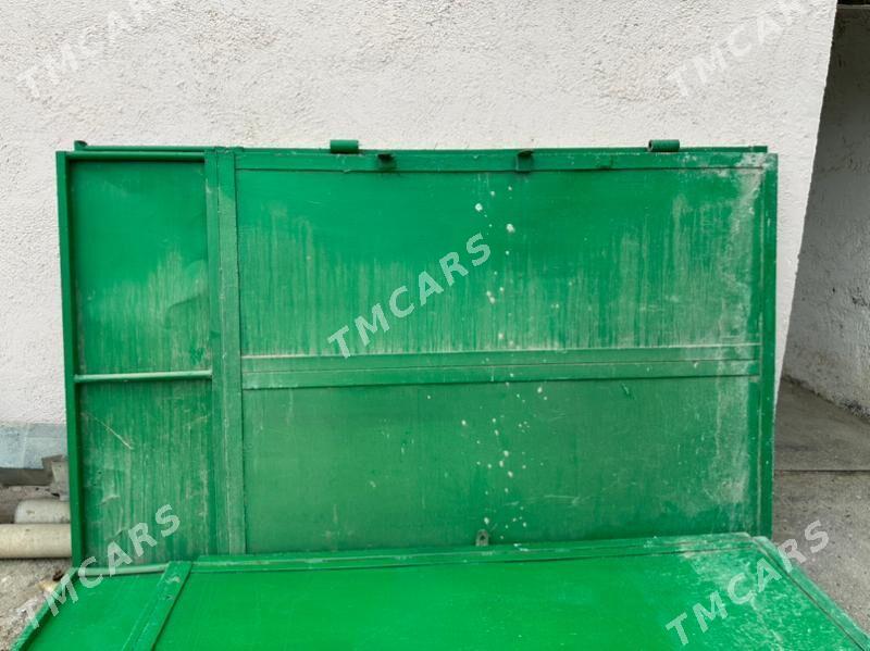 Warata - Aşgabat - img 2