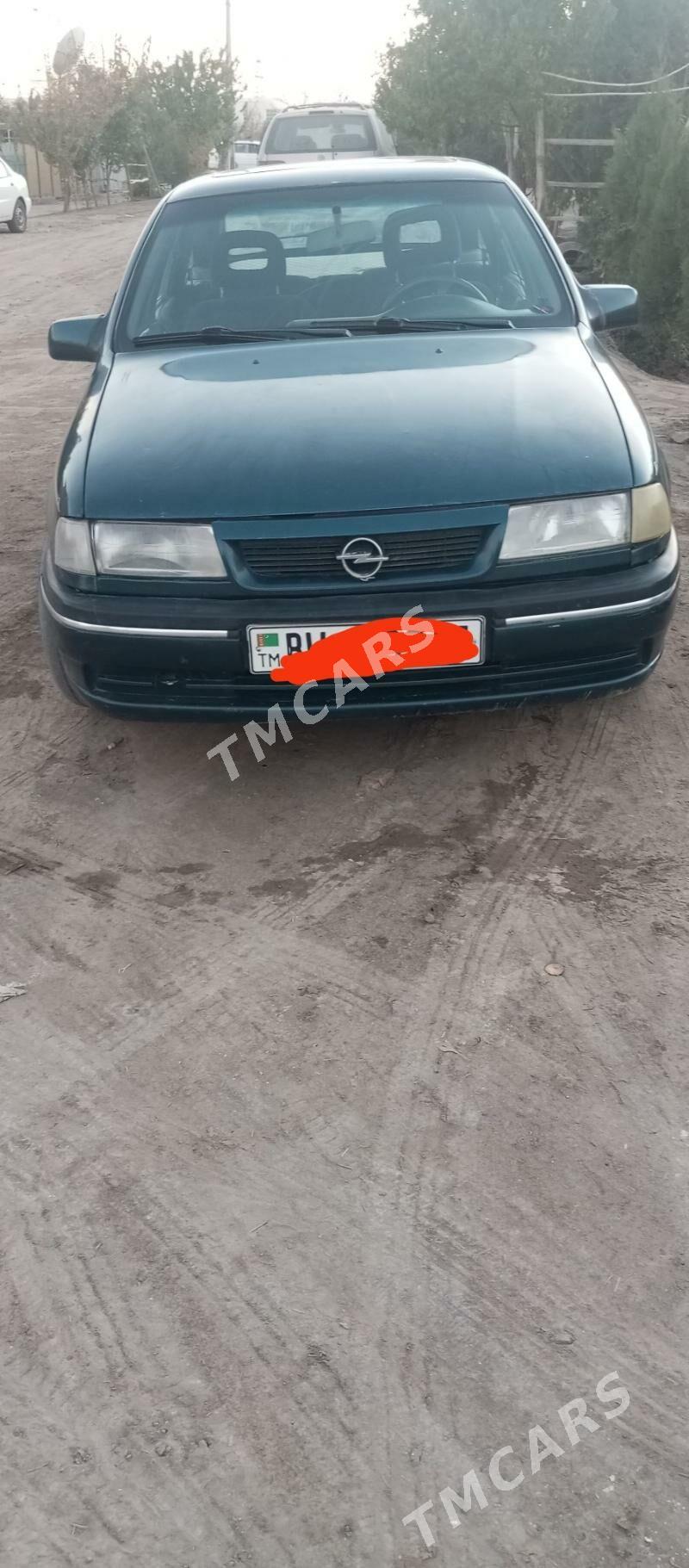 Opel Vectra 1994 - 27 000 TMT - Дашогуз - img 3