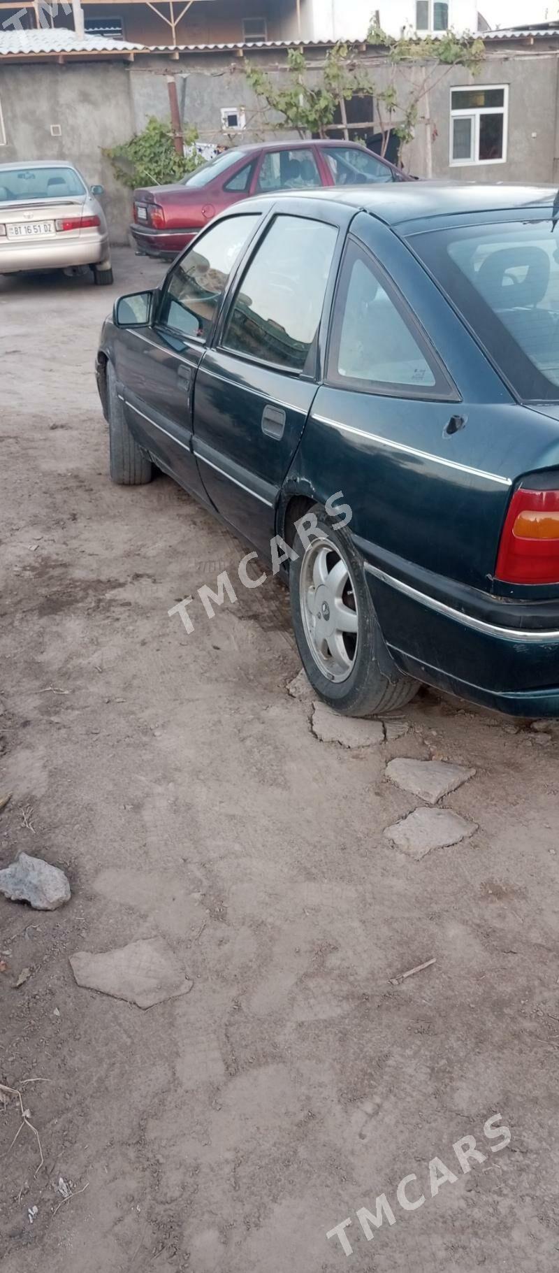 Opel Vectra 1994 - 27 000 TMT - Дашогуз - img 4