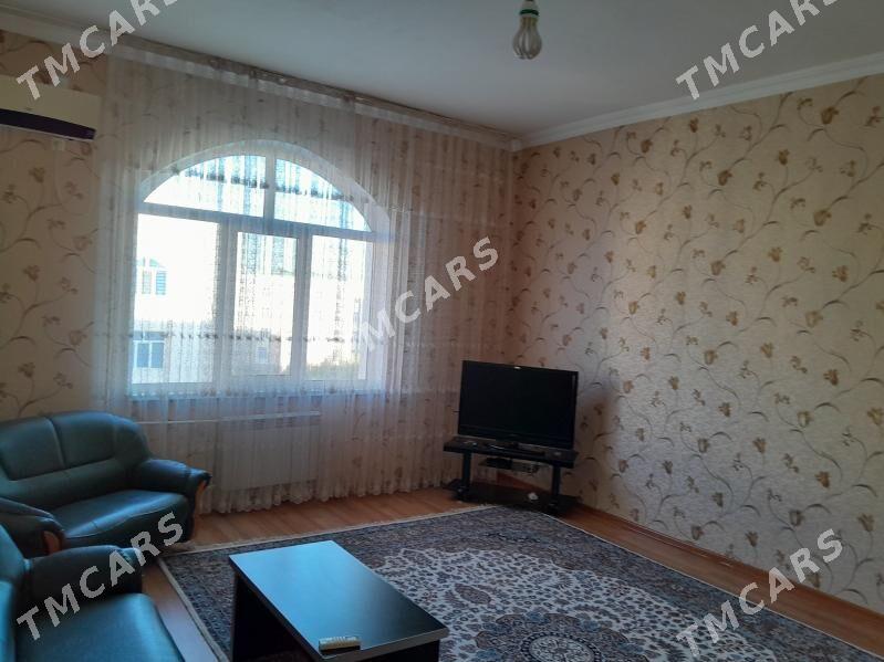 квартира ул.Битарап Туркменистан - Türkmenabat - img 3